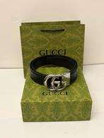 Gucci Riem Inclusief Alle Toebehoren, Ophalen of Verzenden, Zo goed als nieuw, Zwart, 100 cm of meer