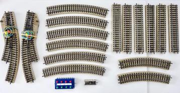 Marklin 5192 Uitbreidingset T1 beschikbaar voor biedingen