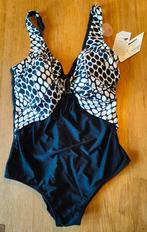 Nieuw comfortabel corrigerend badpak van Anita maat 42 E/F, Kleding | Dames, Badmode en Zwemkleding, Anita, Zwart, Nieuw, Badpak
