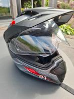 BMW Explore Helm - Maat L, Motoren, Kleding | Motorhelmen, Overige merken, Ophalen of Verzenden, L, Tweedehands