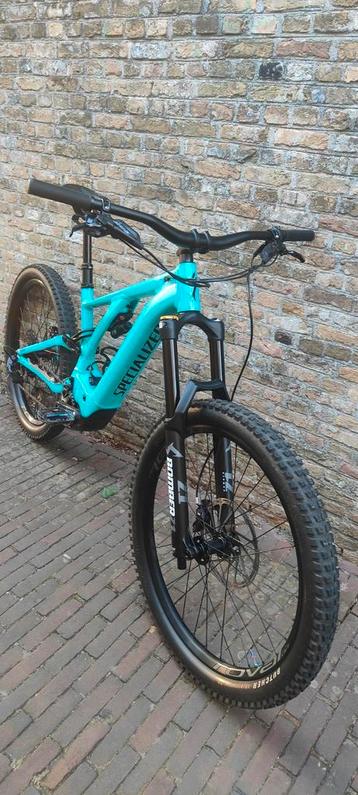 Specialized Lenovo Comp S3 e-mtb (maat M)  beschikbaar voor biedingen