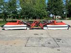Kuhn FC 9530 D Lift control Kneuzer triple maaier (bj 2014), Zakelijke goederen, Agrarisch | Werktuigen, Overige, Oogstmachine
