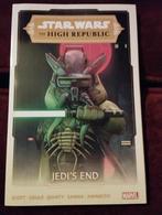 Star wars : high republic [phase 1] vol 3 tpb, Nieuw, Ophalen, Eén comic, Amerika