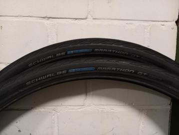 Schwalbe Marathon GT 50 mm 28 inch beschikbaar voor biedingen