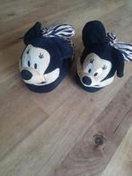 Minnie Mouse pantoffels, Gebruikt, Meisje, Overige typen, Ophalen