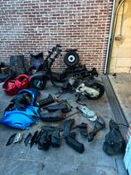 Zip Onderdelen, Fietsen en Brommers, Brommeronderdelen | Scooters, Ophalen of Verzenden, Piaggio