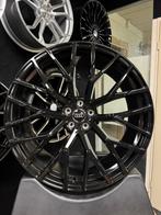 22 inch velgen voor Audi RS R8 look 5x112 A6 A7 A8 Q5 Q7 ETR