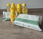 Babyverzorging + doekjes, Ophalen of Verzenden, Zo goed als nieuw, Overige typen, Overige merken