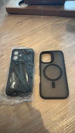 iPhone 16 hoesjes nieuw, Ophalen of Verzenden, Nieuw