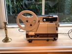 8 mm film projector, Ophalen of Verzenden, 1960 tot 1980, Projector