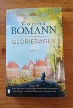 Corina Bomann  - Gloriedagen, Boeken, Ophalen, Nieuw