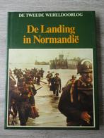 De landing in Normandië, Boeken, Oorlog en Militair, Ophalen of Verzenden