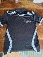 Stanislas Dalton Delft sportshirt maat 152, Ophalen, Zwart, Overige typen, Zo goed als nieuw