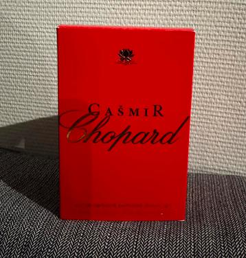 Chopard Casmir cadeauset beschikbaar voor biedingen