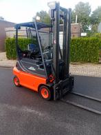Heftruck Linde E16P electrische snelle levering, 1000 tot 2000 kg, Ophalen, Diesel, Heftruck