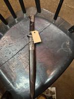 M1895 bajonet, Verzamelen, Ophalen of Verzenden, Overige gebieden, Mes of Dolk