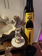 Te koop gevraagd Capodimonte porselein, Antiek en Kunst, Antiek | Porselein, Ophalen