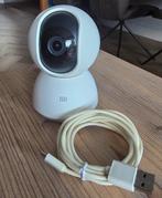 Xiaomi Mi 360 Home Security Camera, Ophalen of Verzenden, Gebruikt, Binnencamera