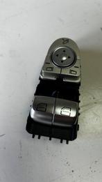 Ruitenbediening Mercedes Vito, Auto-onderdelen, Ophalen of Verzenden, Nieuw