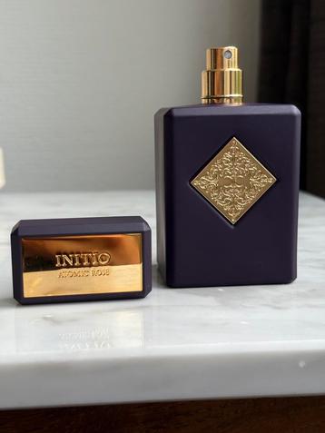 Atomic Rose Initio Parfums Prive edp 90ml beschikbaar voor biedingen