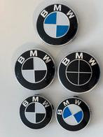 BMW Naafdoppen Naafkappen 68mm en 56mm nieuw in doos, Ophalen of Verzenden