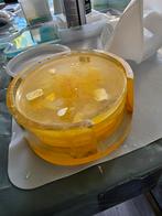 Epoxy onderzetters met houder, Ophalen of Verzenden, Nieuw
