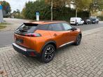 Peugeot 2008 1.2 PureTech Allure, Navi, 12 mnd Garantie Deal, Auto's, Gebruikt, Leder en Stof, Origineel Nederlands, 3 cilinders