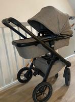 Dubatti one kinderwagen, Kinderen en Baby's, Kinderwagens en Combinaties, Gebruikt, Verstelbare duwstang, Ophalen, Kinderwagen