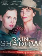 Rain shadow - serie 1, Cd's en Dvd's, Dvd's | Tv en Series, Thriller, Ophalen of Verzenden, Vanaf 12 jaar, Zo goed als nieuw