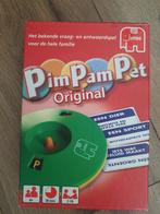 Spelletje, pim pam pet, Ophalen, Zo goed als nieuw