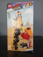 Lego movie 2 set, Kinderen en Baby's, Speelgoed | Duplo en Lego, Ophalen of Verzenden, Zo goed als nieuw, Complete set, Lego