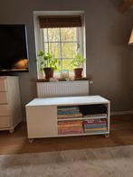 IKEA TV Meubel - Wit, Huis en Inrichting, Ophalen, Minder dan 50 cm, Gebruikt, Minder dan 100 cm