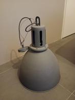 Hanglamp modern, Ophalen of Verzenden, Zo goed als nieuw, Metaal, Minder dan 50 cm
