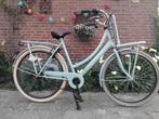 nette blauwe Spirit meisjes/dames fiets maat 28 inch, Fietsen en Brommers, Fietsen | Dames | Damesfietsen, Ophalen, Zo goed als nieuw