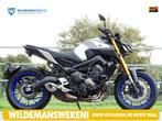 Yamaha MT09 MT-09 MT 09 SP ABS, Motoren, Motoren | Yamaha, Bedrijf, Quickshifter, Meer dan 35 kW, 847 cc