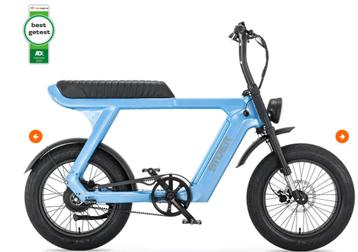 STOER URBAN X FATBIKE MEGA KORTING beschikbaar voor biedingen