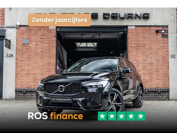 Volvo XC60 2.0 B4 R-Design Pano / Memory / 360 beschikbaar voor biedingen