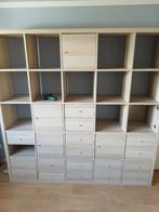 Vakkenkast, Ophalen, 150 tot 200 cm, Zo goed als nieuw, 150 tot 200 cm