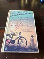 Een verliefde affaire - Judith Lennox, Ophalen of Verzenden, Gelezen, Judith Lennox