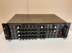 TORQUE RMX 42 P Stereo keyboard mixer, Gebruikt, ., Microfooningang, Ophalen of Verzenden