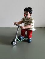 Gilde clown, Verzamelen, Beelden en Beeldjes, Ophalen of Verzenden, Zo goed als nieuw, Mens