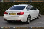 BMW 3-serie 330e M Sport High Executive Alcanta € 19.450,0, Auto's, Nieuw, Origineel Nederlands, Alcantara, 5 stoelen