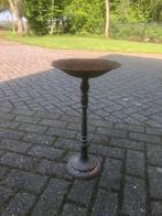 Vogel badder/drinkbad, Ophalen, Gebruikt