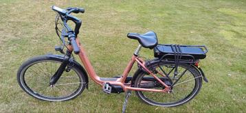 Gazelle AMI C7 HMS Cruiser Dames beschikbaar voor biedingen