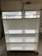 Voorraadrek, Ophalen, Gebruikt, 100 tot 150 cm, 25 tot 50 cm