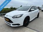 Ford Focus 2.0 EcoBoost ST|monaco velgen| (bj 2012), Auto's, Focus, Euro 5, Gebruikt, 4 cilinders