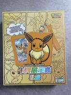 Pokemon mistery box eveelutions chinese, Ophalen of Verzenden, Zo goed als nieuw