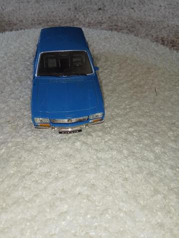 Peugeot 504  beschikbaar voor biedingen