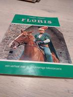 Floris en het beleg van Lodenstein, Boeken, Kinderboeken | Jeugd | onder 10 jaar, Ophalen of Verzenden, Gelezen, Ivanhoe, Fictie algemeen