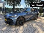 CUPRA Tavascan Adrenaline 82 kWh 286 PK | 82 Kwh | Elektrisc, Auto's, Cupra, Automaat, 12 maanden, Achterwielaandrijving, 82 kWh